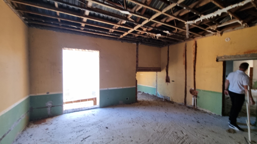 Commercial Property for Sale in Observatory Western Cape